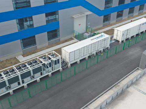 J9集团国际站电气？榛跋涫剿懔ο低，全方位保险算力运行！