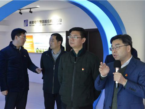 鐪佸競濮旂粍缁囬儴棰嗗鏉ユ垜鍏徃璧拌璋冪爺 